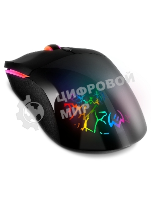 Мышь проводная игровая SVEN RX-G995