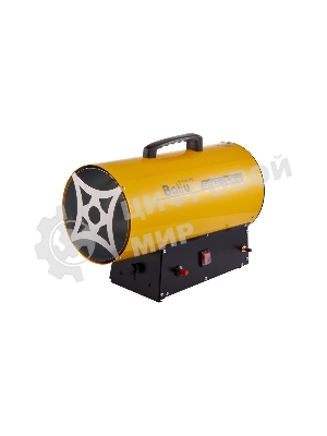 Пушка тепловая газовая Ballu BHG-30LS