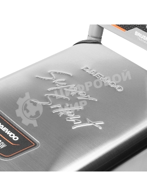 Минимойка Daewoo DAW 3500SW 3200Вт