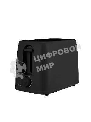 Тостер Blackton Bt T2110, 700Вт черный