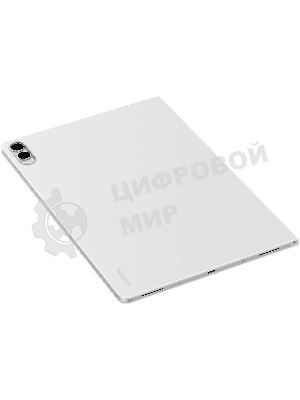 Чехол Samsung для Samsung Galaxy Tab S11 Ultra Book Cover поликарбонат белый (EF-BX930PWEGRU)