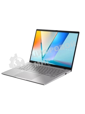 Ноутбук ASUS S3407CA-LY014 90NB16J1-M006T0 U5-225H/16GB/512GB SSD/Arc Graphics/14
