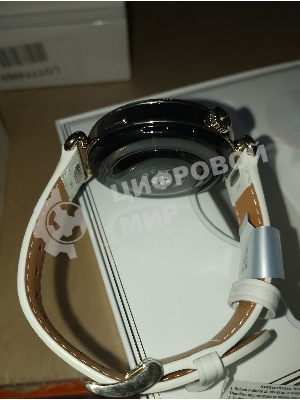 (Б/У) Умные часы HUAWEI GT 6 KSU-B19 55020FVV WHITE [Cм.описание!]