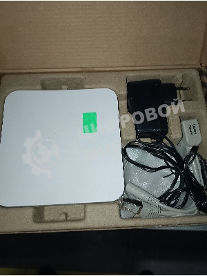 (Из ремонта) Wi-Fi точка доступа MIKROTIK OUTDOOR RBSXTSQ5ND [Cм.описание!]