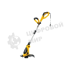 Триммер сетевой STEHER 600 Вт , ш/с 33 см