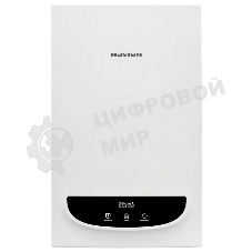 Котел газовый Navien Deluxe C Plus Coaxial 30K, 2-ух контр, коаксиал., закрытая камера сгорания