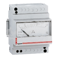 Амперметр аналог 0-30А