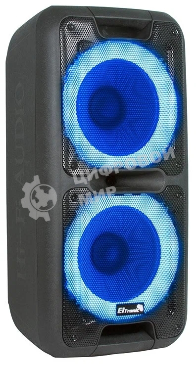 Колонка Eltronic 10