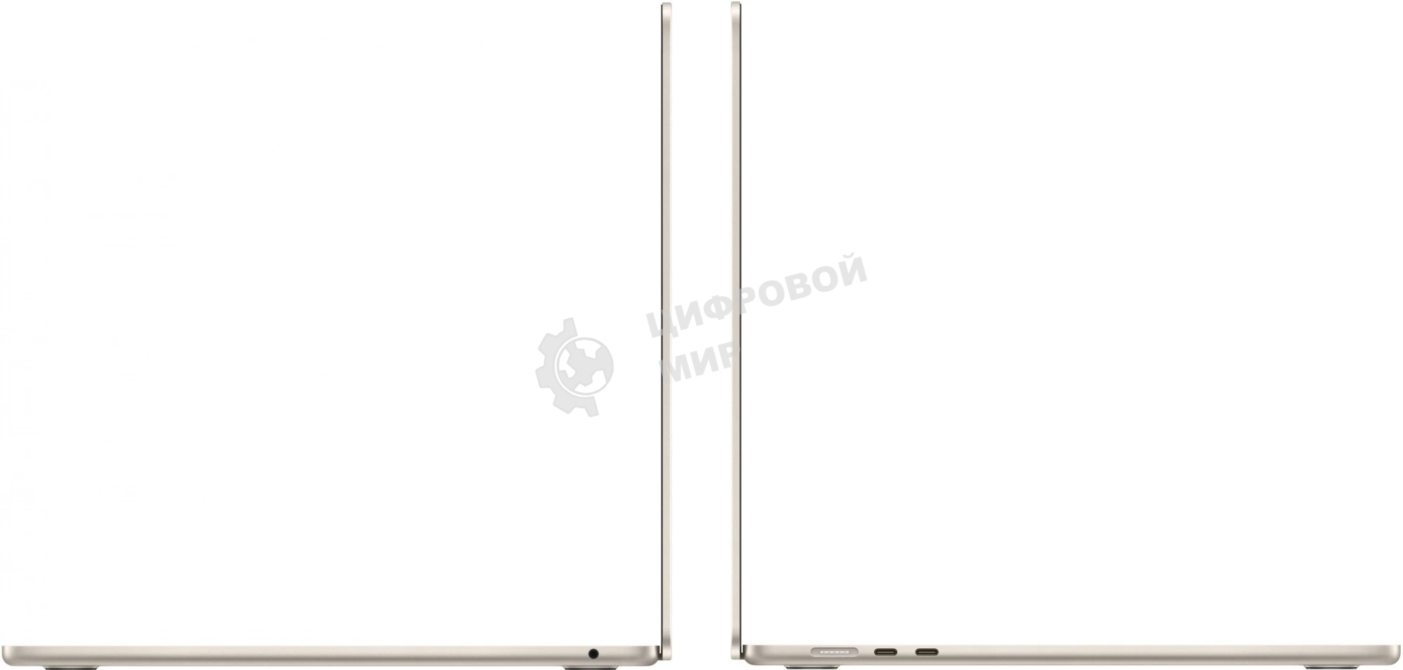 Ноутбук Apple MacBook Air 15