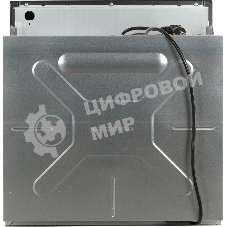 Духовой шкаф Gefest ЭДВ ДА 622-05 S Электрический, встраиваемый