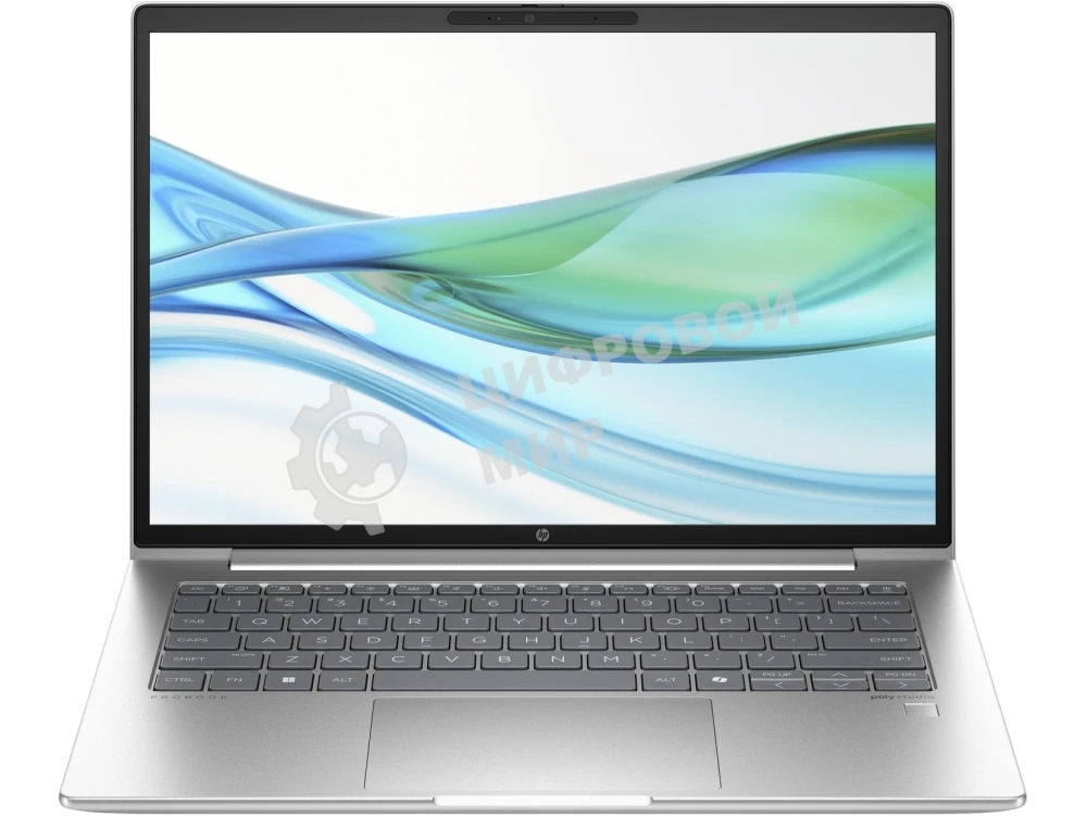 Ноутбук HP ProBook 440 G11 (A22YBEA) 14