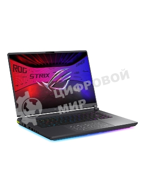 Ноутбук ASUS ROG Strix G16 G615JHR-S5058 16