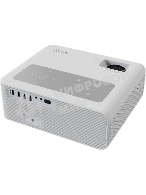 Проектор Cactus CS-PRM.01WT.Full HD LCD 19000Lm LS 700Lm ANSI (1920x1080) 2500:1 ресурс лампы:50000часов 2xUSB typeA 2xHDMI 1.8кг