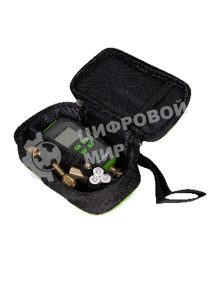 Вакууметр электронный Ballu Super Stars ST-VG90