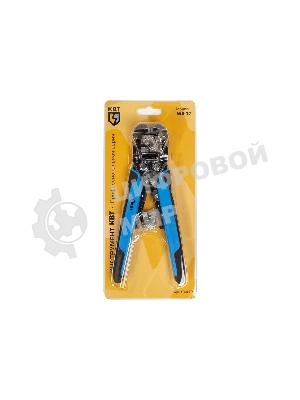 Инструмент для снятия изоляции КВТ WS-17 84418