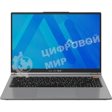 Ноутбук Maibenben P15B-R576UM/15.3