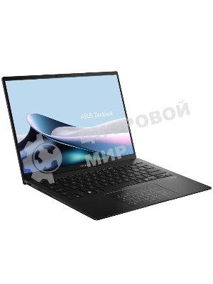 Ноутбук ASUS Zenbook 14 UM3406KA-QD331/14