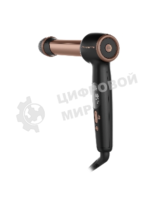 Стайлер для волос Rowenta Twist Curl CF4620E0
