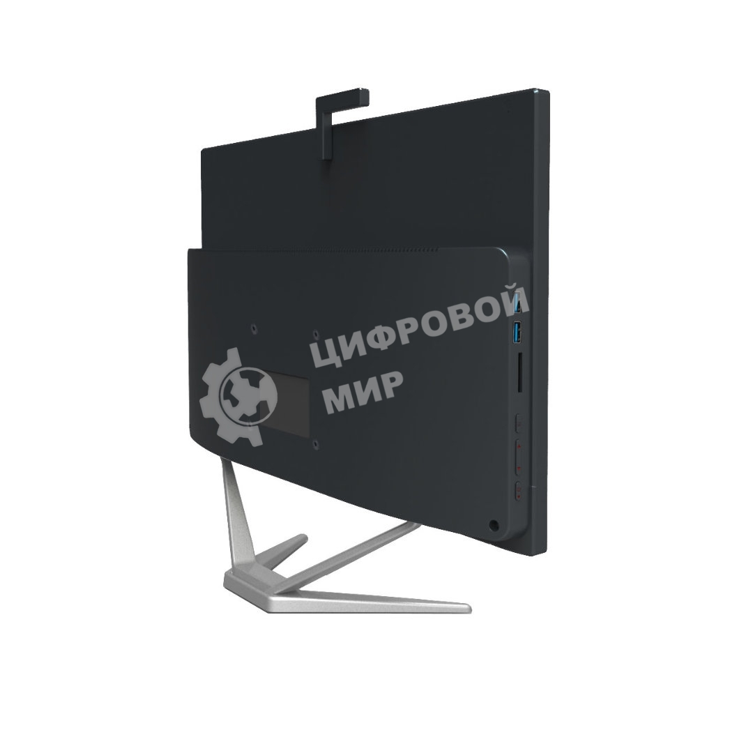 Моноблок ITP Mono Prittec S24-TH410 23.8'' FHD(1920x1080), CL G5925, 2x8Gb 2666, SSD 480Gb, клавиатура, мышь