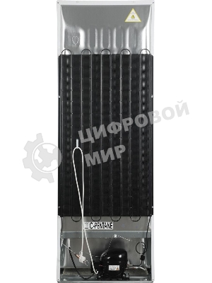 Морозильная камера Indesit DSZ 5175, белый, 261л, 4 ящика