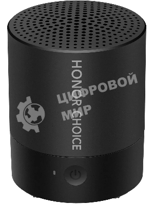 Акустическая система Honor Choice BTH Mini BOE-ME00 4W черный