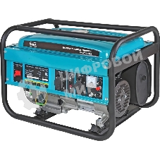 Генератор Wert G 3000 2.5кВт