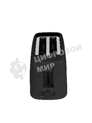 Тостер Blackton Bt T2110, 700Вт черный