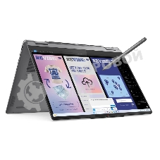 Ноутбук Lenovo Yoga 7 14AKP10 Ryzen AI 5 340 24Gb SSD1Tb AMD Radeon 840M 14