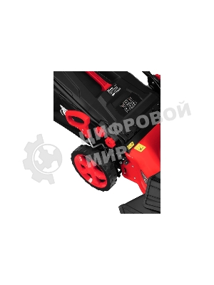 Газонокосилка бензиновая MTX GL51SP-K, 170 см3, 51 см, привод, 50 л