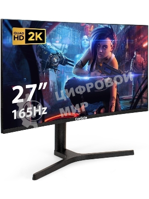 Монитор 27