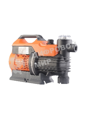 Насос автоматический PATRIOT R 800 LCD