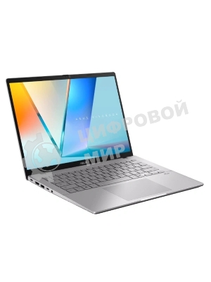 Ноутбук ASUS S3407CA-LY014 90NB16J1-M006T0 U5-225H/16GB/512GB SSD/Arc Graphics/14