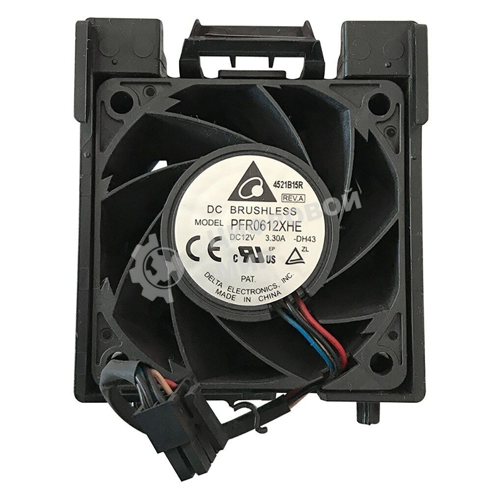 Вентилятор горячей замены HP DL180 Gen 9