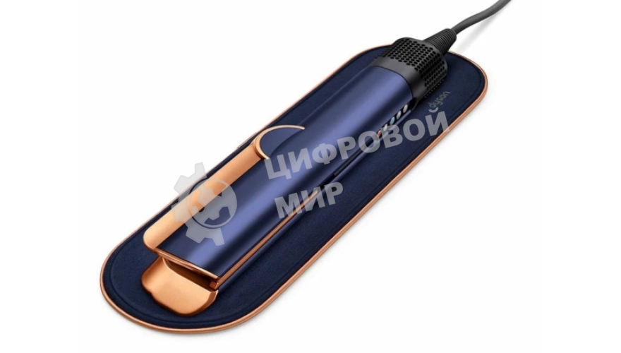Выпрямитель Dyson HT01 BLUE/COPPER 408231-01