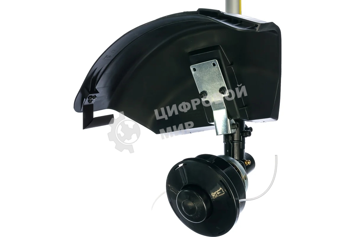 Триммер бензиновый Huter GGT-2900S 2900Вт 3.9л.с. разбор.штан. реж.эл.:леска/нож