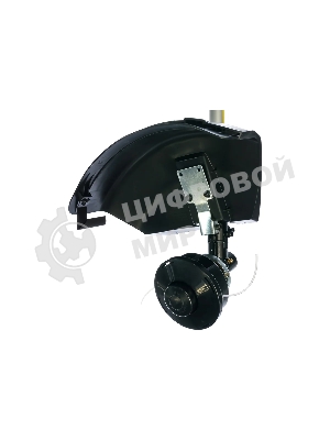 Триммер бензиновый Huter GGT-2900S, 3,9 л.с.