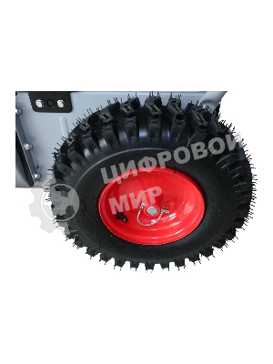 Снегоуборщик бензиновый Ресанта СБ 4800ПЭ 7л.с.