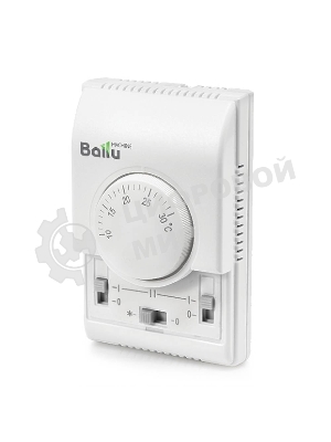 Завеса тепловая Ballu BHC-L09S03-SP