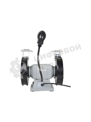 Электроточило Ресанта Т-200/450 450Вт 2950об/мин d=200мм t=20мм