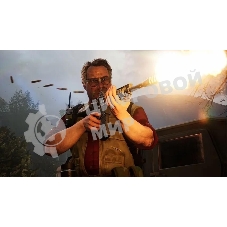 Игра для PS4 PlayStation Back 4 Blood. Deluxe Edition (18+) (RUS)