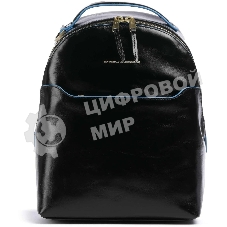 Рюкзак женский Piquadro Blue Square CA6677B2/N черный