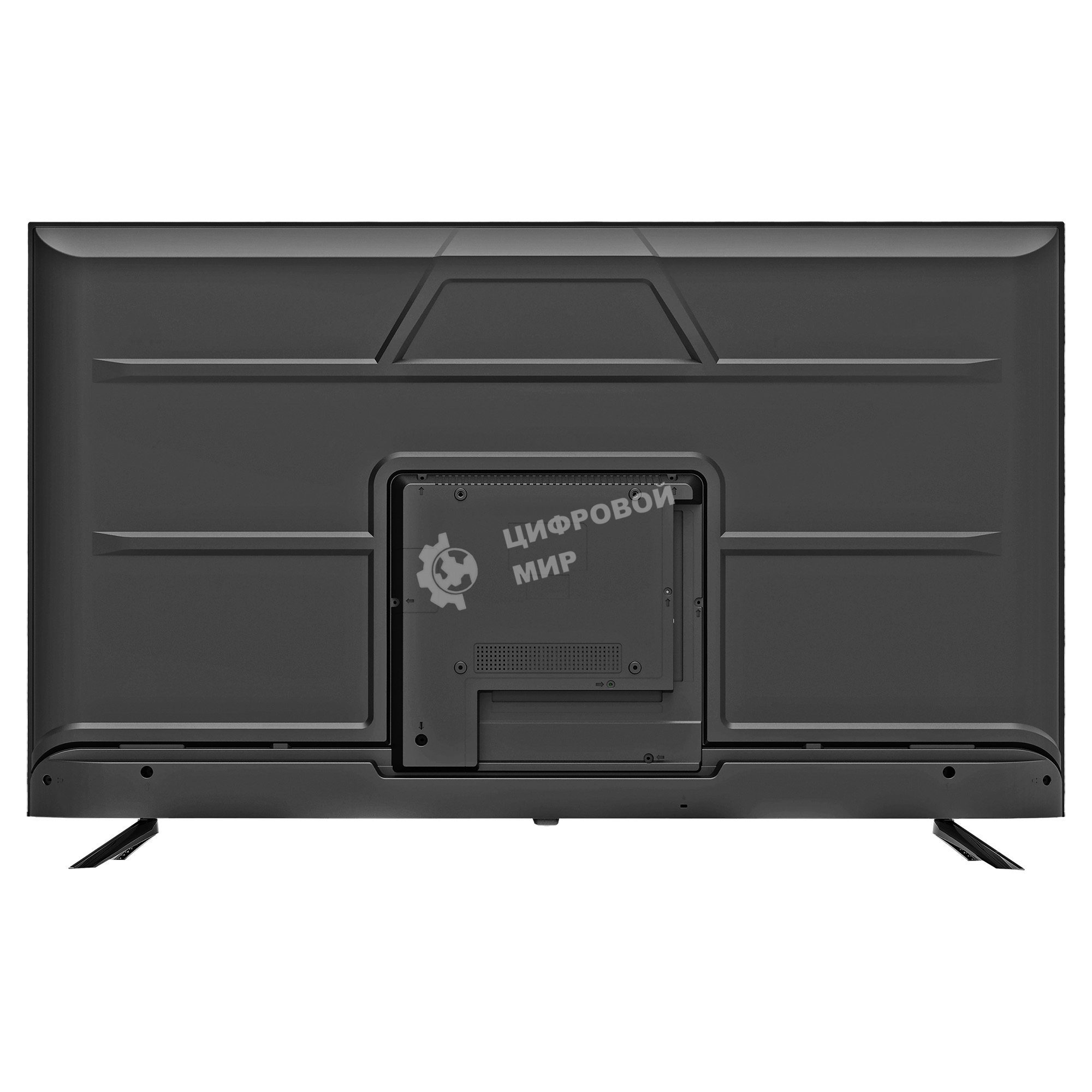 Телевизор BBK 55