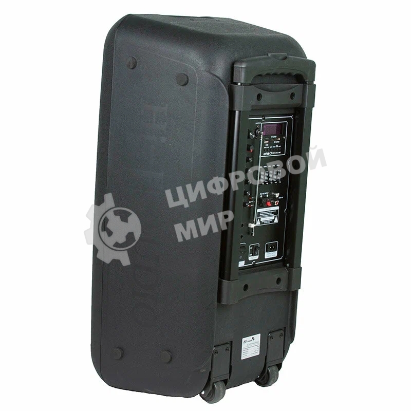 Колонка Eltronic 10