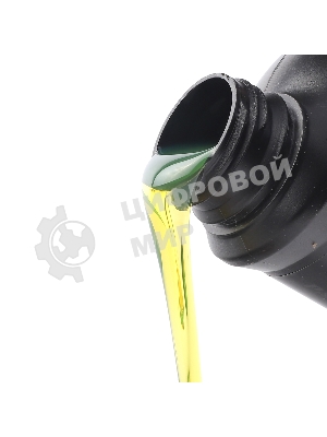 Масло трансмиссионное PATRIOT G-Motion Gear 80W-85, 1 л