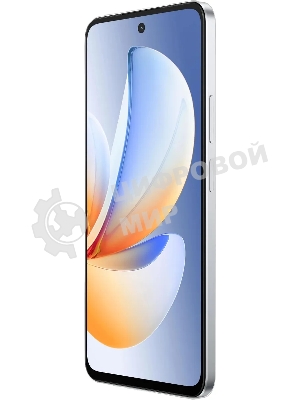 Смартфон Realme RMX5303 C71 6/128Gb, белый