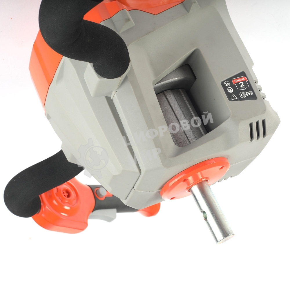 Бур универсальный аккумуляторный PATRIOT СА408 Li 40B 742201400