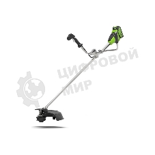 Триммер аккумуляторный GREENWORKS GD40BCB, 40 В, 0 Ач
