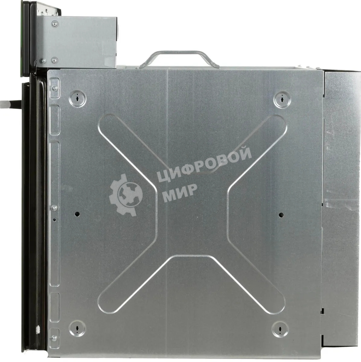 Духовой шкаф Gefest ЭДВ ДА 622-05 S Электрический, встраиваемый