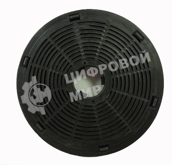 Фильтр угольный Maunfeld CF101МS/уп.2шт