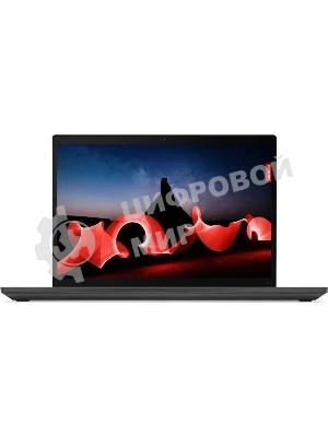 Ноутбук Lenovo ThinkPad T14 G4 Core i5 1335U 16Gb SSD 1Tb Intel UHD Graphics 14